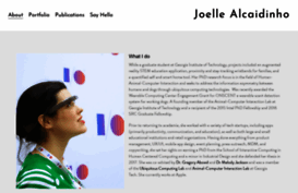 joelle-a.com