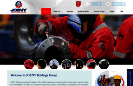 joenyholdings.com