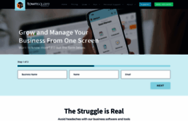 joepetersoninsuranceagency.townsquareinteractive.com