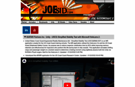 joesid.com
