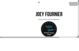 joeyfournier.tumblr.com