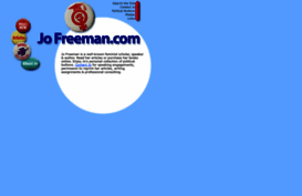 jofreeman.com