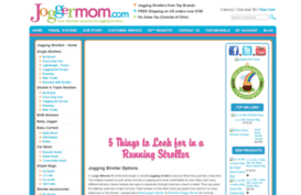 joggermom.com
