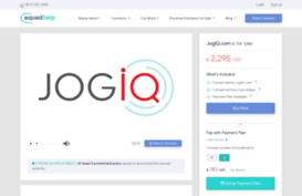 jogiq.com