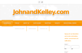 johnandkelley.com
