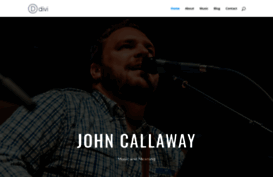 johncallaway.com