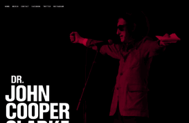 johncooperclarke.com