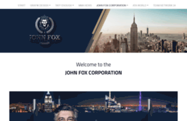 johnfoxcorp.com