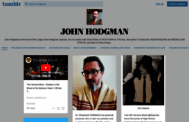 johnhodgman.com