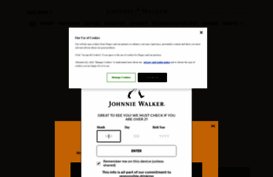 johnniewalker.com