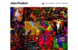 johnproduct.com