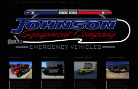 johnson-equipment.com
