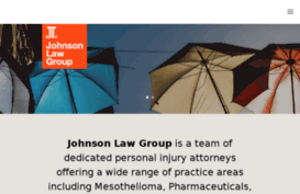 johnsonlawgroup.com