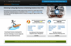 johnsonservices.com