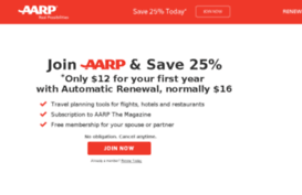 join.aarp.org