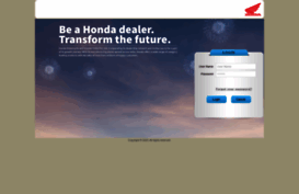 join.honda2wheelersindia.com