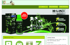 join.k-linkindonesia.com