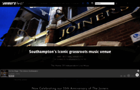 joiners.vticket.co.uk