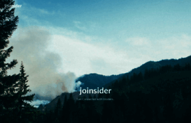 joinsiders.com