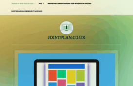jointplan.co.uk