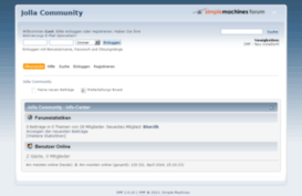 jolla-community.com