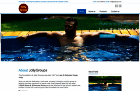 jollygroups.com