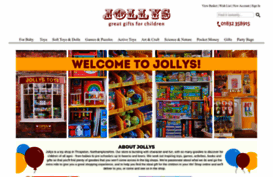 jollystoys.co.uk