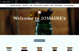 jomaine.com