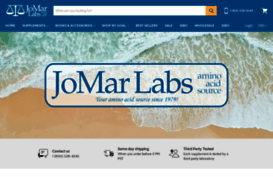 jomarlabs.com