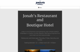 jonahs.com.au