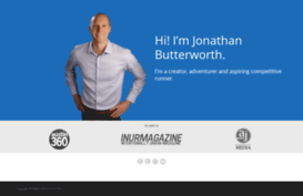 jonathanbutterworth.com