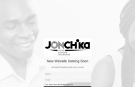 jonchika.com