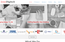 jondig.com