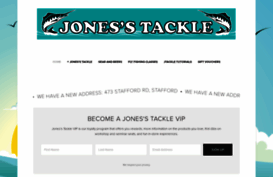 jonestackle.com.au