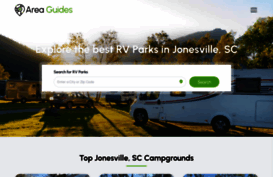 jonesvillesc.areaguides.net