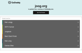 joog.org
