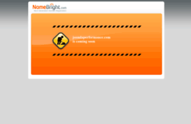 joomlaperformance.com