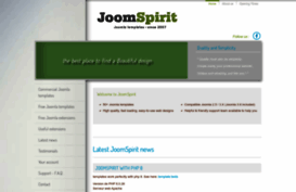 joomspirit.com