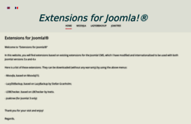 joomxtensions.com