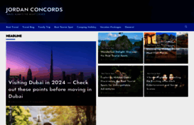 jordanconcords.net