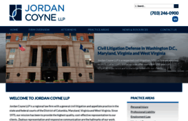 jordancoyne.com