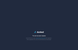 jordanidis.dunked.com