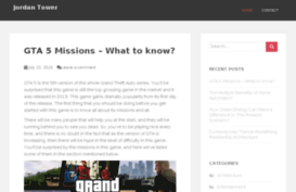 jordantoweramman.com