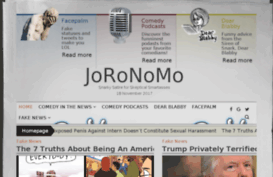 joronomo.com