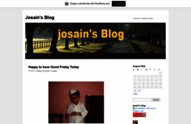 josain.wordpress.com