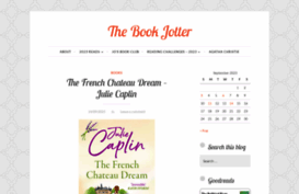 josbookjourney.wordpress.com