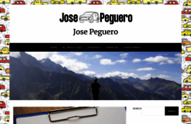 josepeguero.net