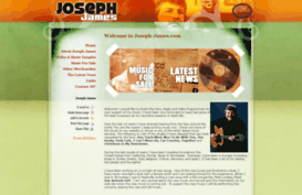 joseph-james.com