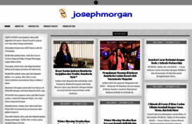 josephmorgan.org