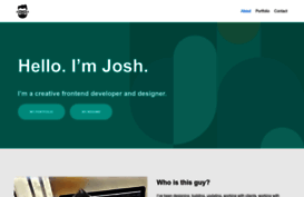 joshcoast.com